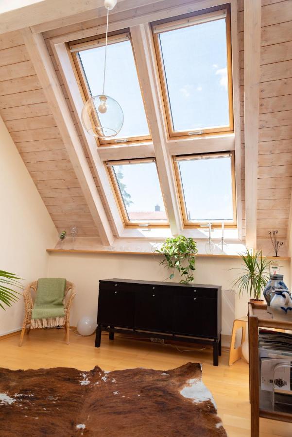 Ferienwohnung Spessart Strassbessenbach 외부 사진