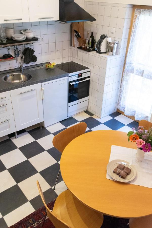 Ferienwohnung Spessart Strassbessenbach 외부 사진