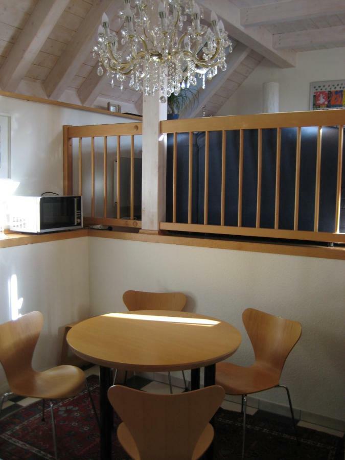 Ferienwohnung Spessart Strassbessenbach 외부 사진