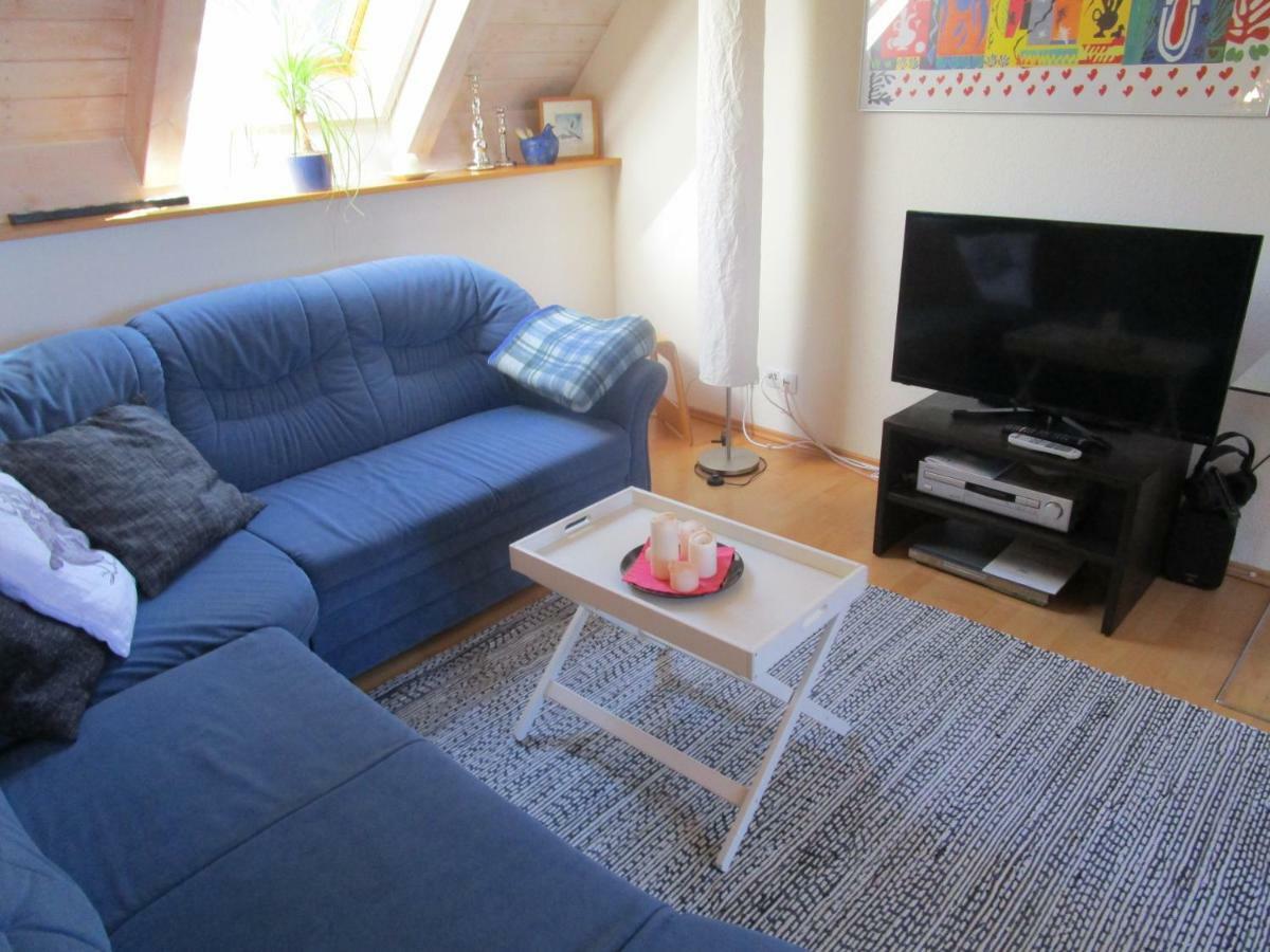 Ferienwohnung Spessart Strassbessenbach 외부 사진